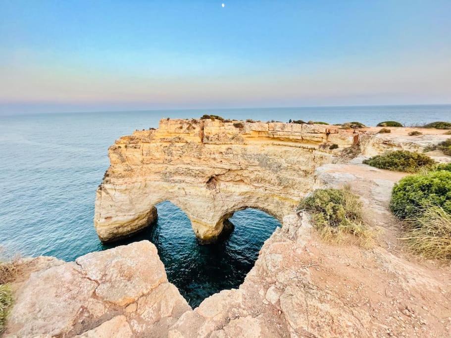 Апартаменти Peradoce - Beach 150M - Terrace - Private Parking Армасан-де-Пера Екстер'єр фото