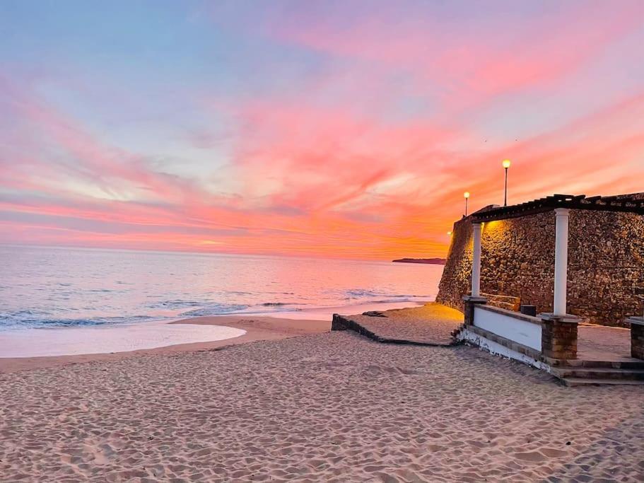 Апартаменти Peradoce - Beach 150M - Terrace - Private Parking Армасан-де-Пера Екстер'єр фото